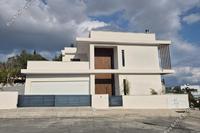 5 Bedroom Detached house · Agios Athanasios (Limassol) for sale 