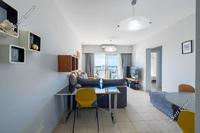 2 Bedroom Apartment in Kato Paphos Universal (Paphos) for sale 