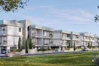 Studio Apartment in Geroskipou (Paphos) for sale 