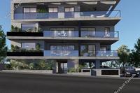 3 Bedroom Apartment in Agios Athanasios (Limassol) for sale 