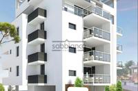 3 Bedroom Apartment in Kamares Larnaca (Larnaca) for sale 