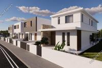 3 Bedroom Detached house in Aradippou (Larnaca) for sale 