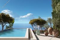 4 Bedroom Apartment in Germasogeia (Limassol) for sale 