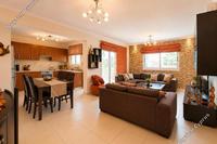 3 Bedroom Apartment in Mesa Gitonia (Limassol) for sale 