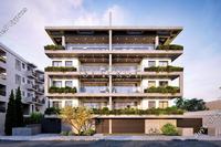 2 Bedroom Apartment · Katholiki (Limassol) for sale 