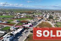  Office in Kokkinotrimithia (Nicosia) for sale 