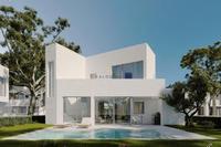 3 Bedroom Detached house in Pervolia (Larnaca) for sale 