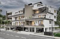 2 Bedroom Apartment · Aradippou (Larnaca) for sale 