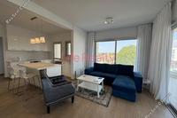 2 Bedroom Penthouse in Kato Polemidia (Limassol) to rent 