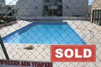 2 Bedroom Penthouse · Ayia Napa (Famagusta) for sale 