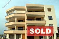 2 Bedroom Apartment · Larnaca Municipality (Larnaca) for sale 