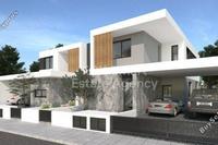 4 Bedroom Detached house · Geri (Nicosia) for sale 