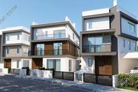 3 Bedroom Detached house · Ypsonas (Limassol) for sale 