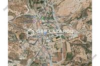 1105 SQM Land in Agios Theodoros Larnacas (Larnaca) for sale 
