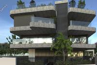 2 Bedroom Apartment in Makedonitissa (Nicosia) for sale 