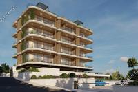 2 Bedroom Apartment · Agios Tychonas (Limassol) for sale 