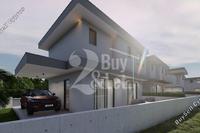 3 Bedroom Semi-detached house · Anglisides (Larnaca) for sale 