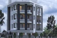 2 Bedroom Apartment in Linopetra (Limassol) for sale 