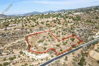 10348 SQM Land · Peristerona Pafou (Paphos) for sale 