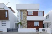 4 Bedroom Detached house · Dromolaxia (Larnaca) for sale 
