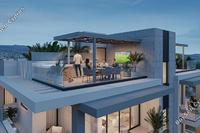 3 Bedroom Penthouse · Neapolis (Limassol) for sale 