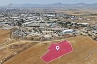 6968 SQM Plot in Nicosia Municipality (Nicosia) for sale 