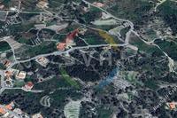 1526 SQM Plot in Kyperounta (Limassol) for sale 