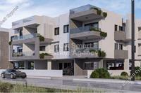 2 Bedroom Penthouse · Kiti (Larnaca) for sale 