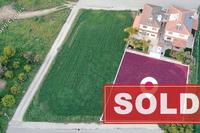 640 SQM Plot · Dali (Nicosia) for sale 