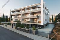 1 Bedroom Apartment · Ypsonas (Limassol) for sale 