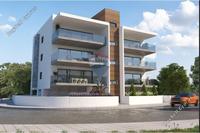 3 Bedroom Apartment · Paphos Municipality (Paphos) for sale 