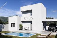 3 Bedroom Detached house · Ypsonas (Limassol) for sale 