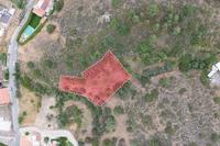 1673 SQM Land in Kaliana (Nicosia) for sale 