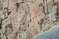 5686 SQM Land in Agios Theodoros Larnacas (Larnaca) for sale 