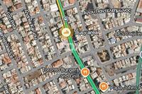 262 SQM Plot · Zakaki (Limassol) for sale 