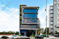  Commercial Building in Potamos Germasogeias (Limassol) for sale 