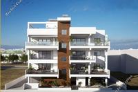 2 Bedroom Apartment in Strovolos (Nicosia) for sale 