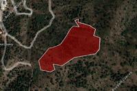 23895 SQM Land in Gourri (Nicosia) for sale 