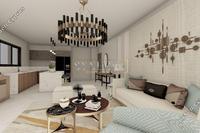 3 Bedroom Apartment · Pano Lakatamia (Nicosia) for sale 