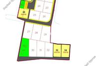 674 SQM Plot in Kato Deftera (Nicosia) for sale 