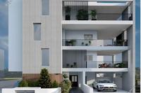 3 Bedroom Penthouse · Kato Lakatamia (Nicosia) for sale 