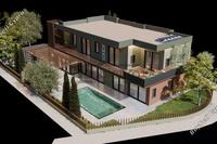 6 Bedroom Detached house · Potamos Germasogeias (Limassol) for sale 