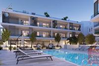 1 Bedroom Apartment in Livadia Larnacas (Larnaca) for sale 