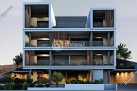 1 Bedroom Apartment in Germasogeia (Limassol) for sale 