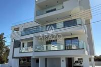 2 Bedroom Penthouse · Aradippou (Larnaca) for sale 