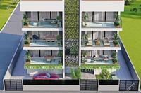 2 Bedroom Apartment in Strovolos (Nicosia) for sale 