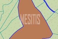 103011 SQM Plot · Pissouri (Limassol) for sale 