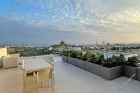 4 Bedroom Penthouse in Germasogeia (Limassol) for sale 