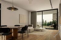 2 Bedroom Apartment · Agios Andreas Nicosia (Nicosia) for sale 