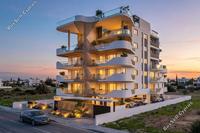 1 Bedroom Apartment · Larnaca Municipality (Larnaca) for sale 